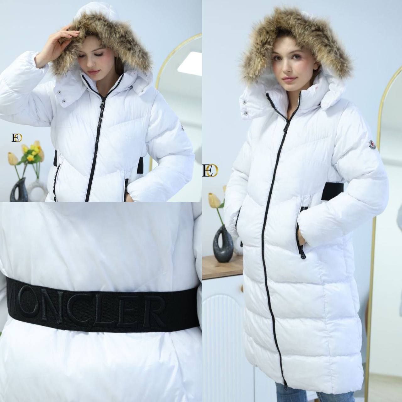 Moncler Mont 