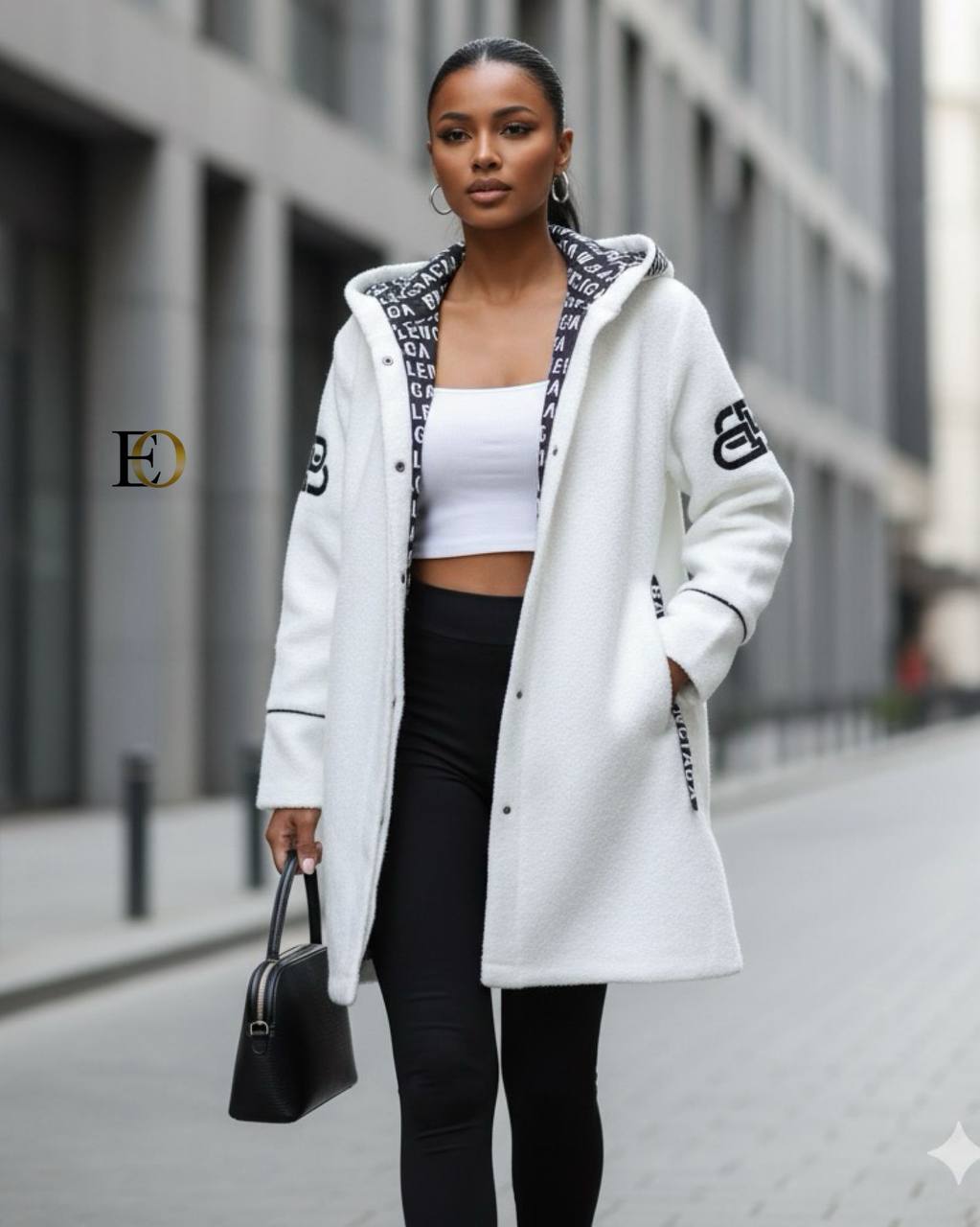 BALENCIAGA Kaşe