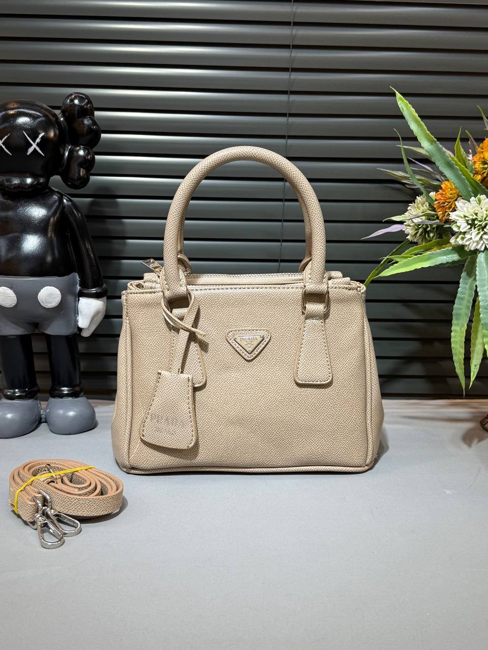 Prada Çanta İTHAL