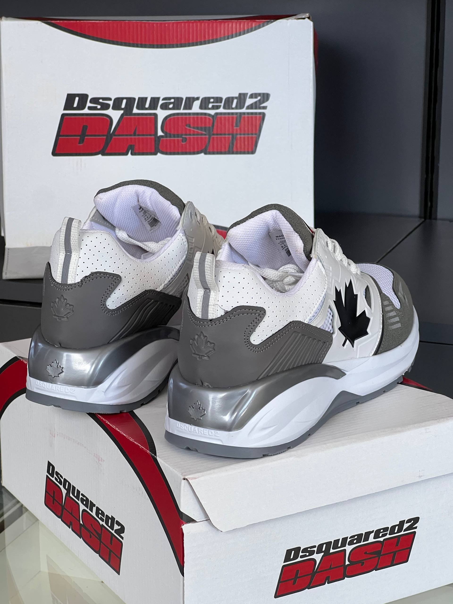 DSquared2 Ayakkabı