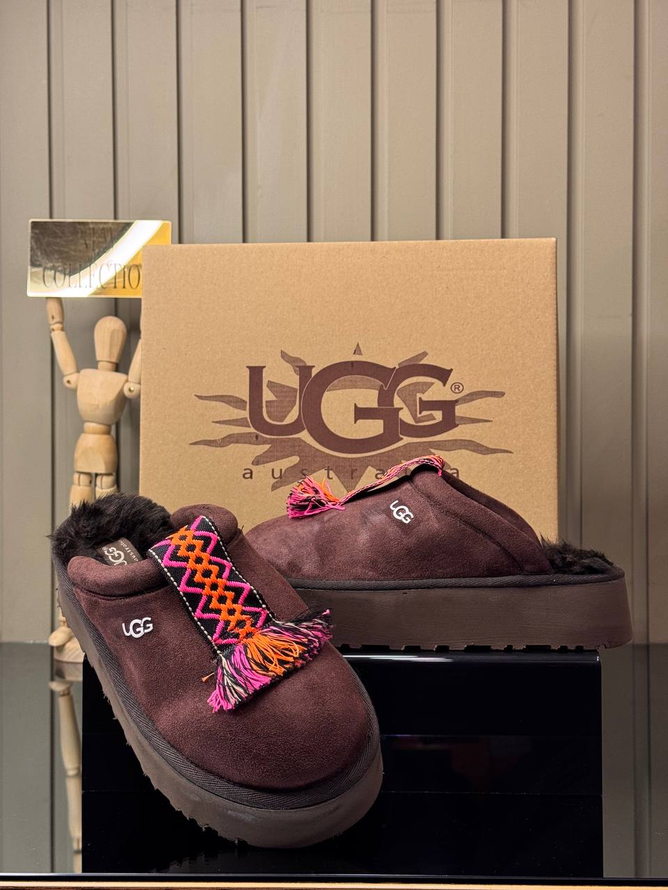 Ugg Ayakkabı
