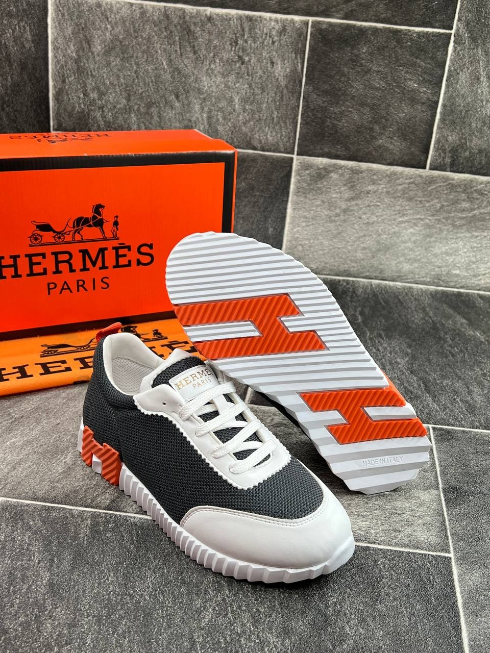 Hermes Ayakkabı İTHAL