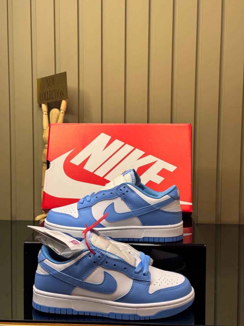 Nike Ayakkabı İTHAL
