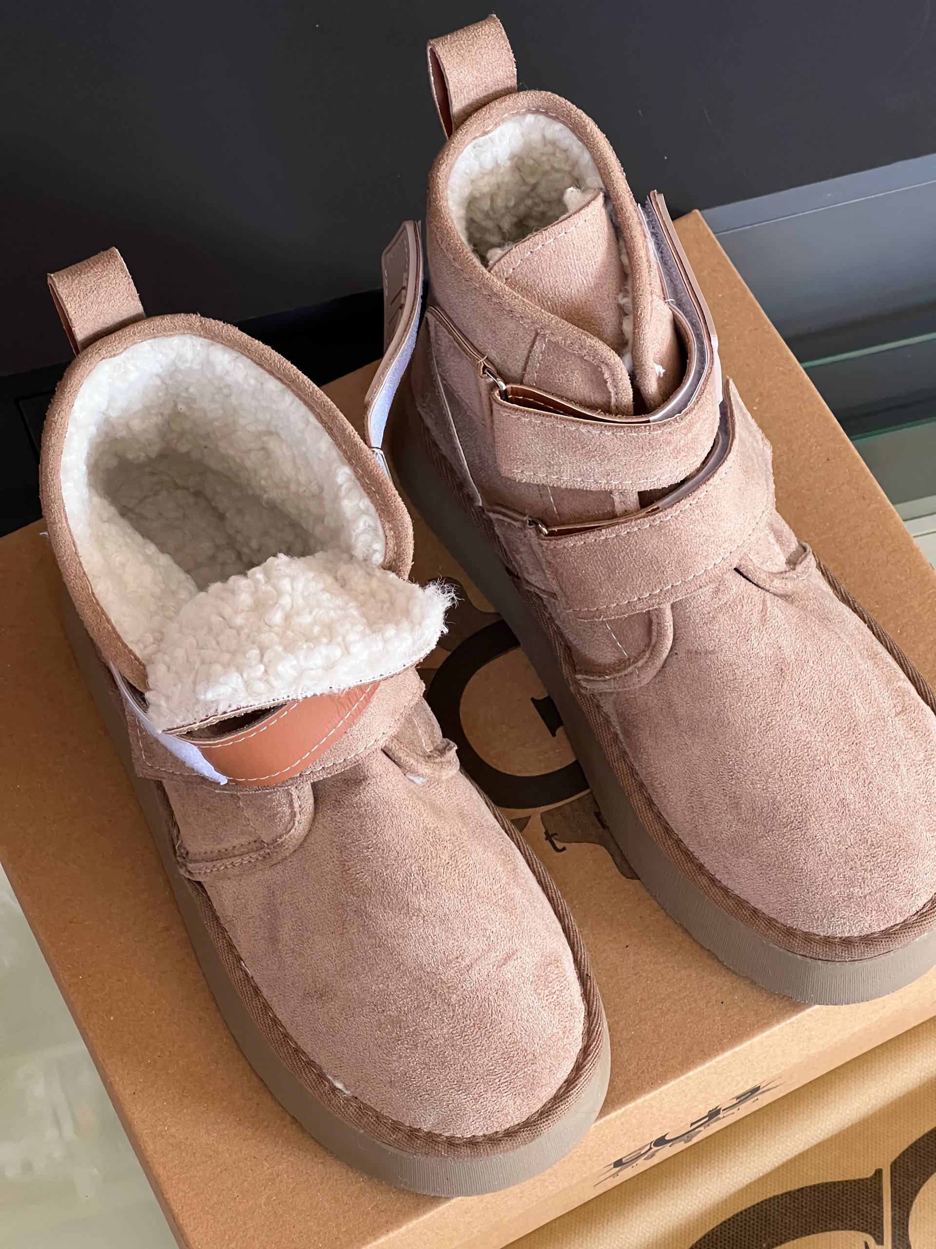 Ugg Ayakkabı