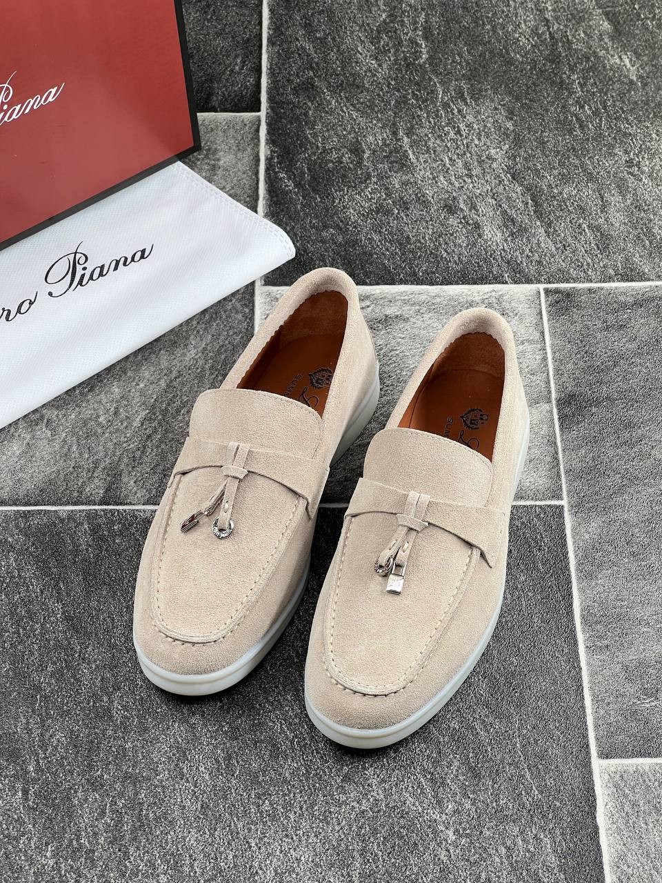 Loro Piana Babat İTHAL