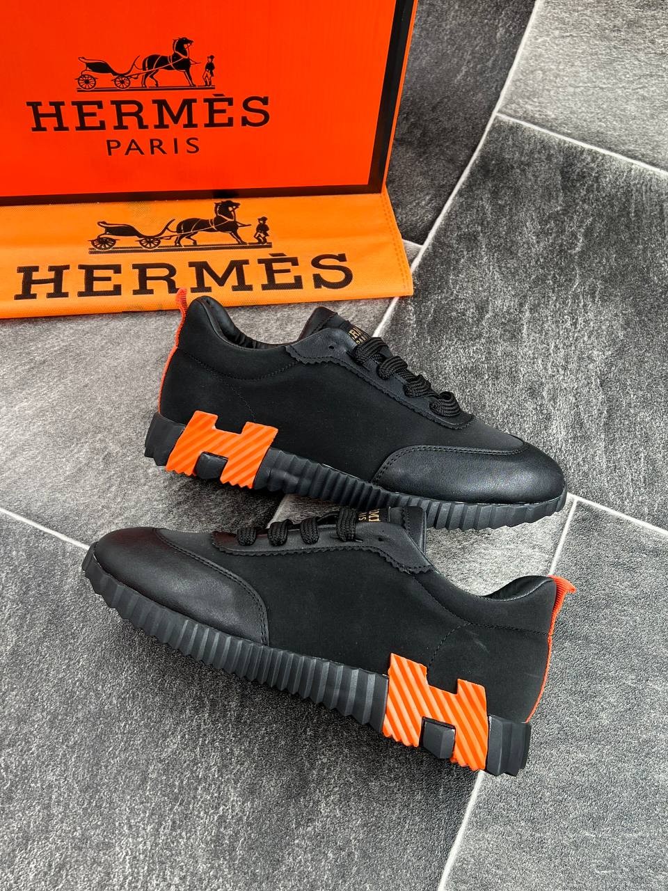Hermes Ayakkabı İTHAL