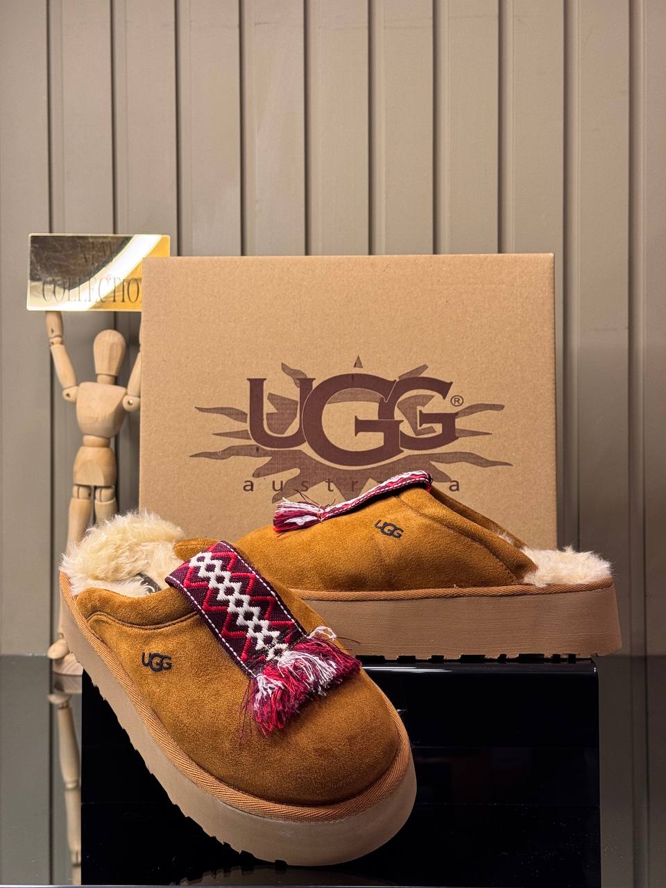 Ugg Ayakkabı 