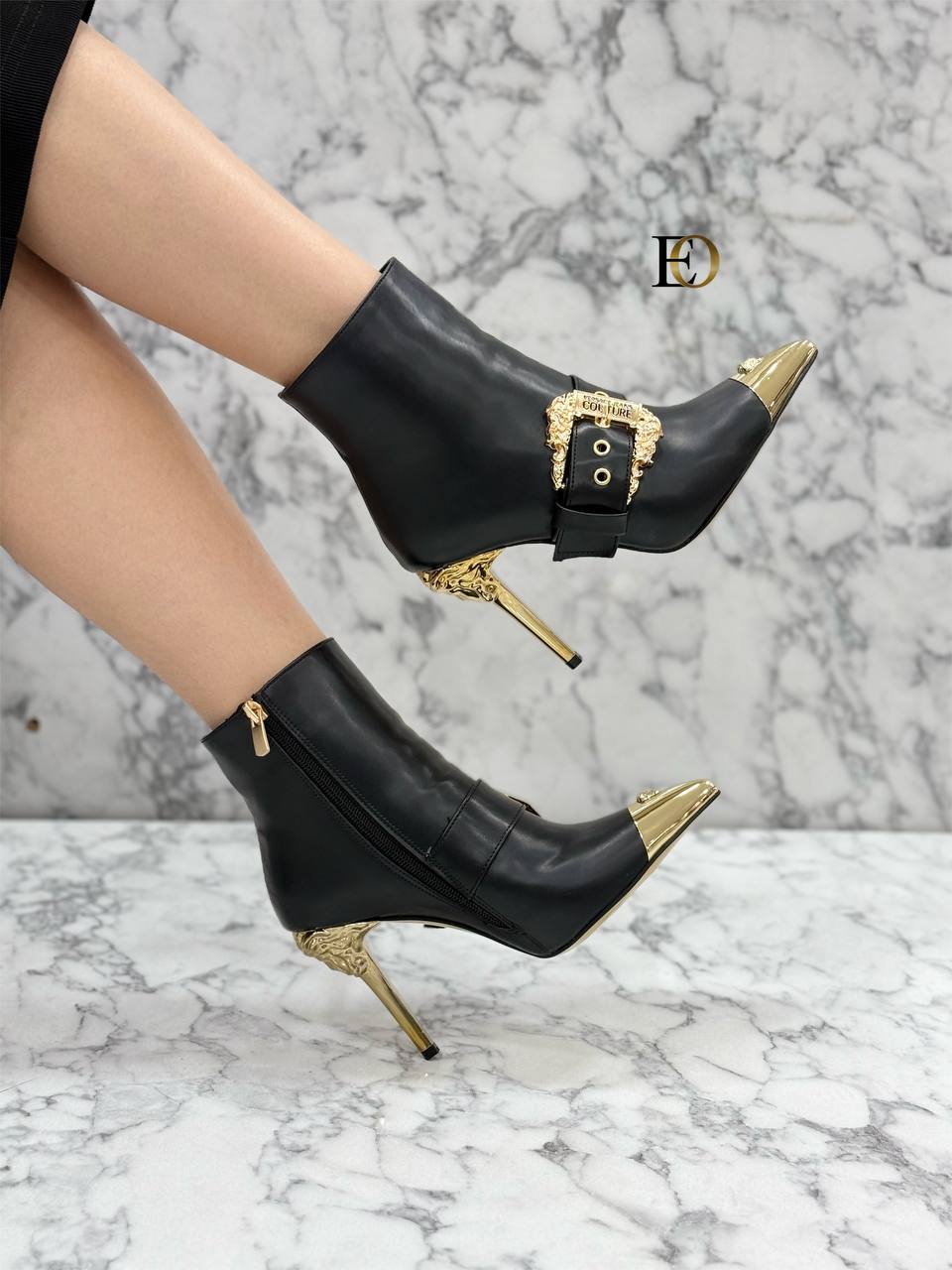 Versace Ayakkabı