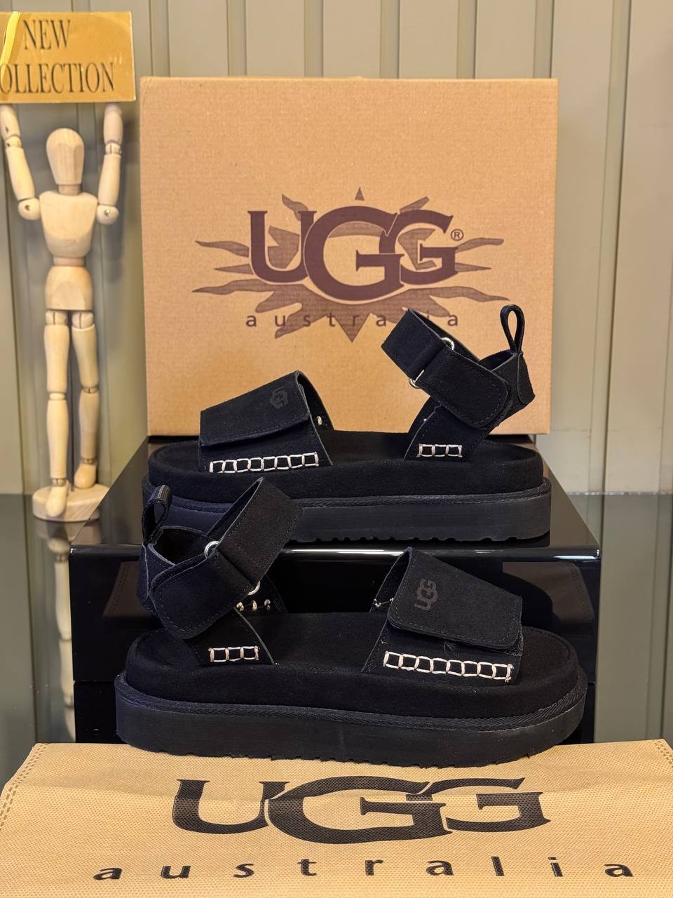 Ugg Sandalet 