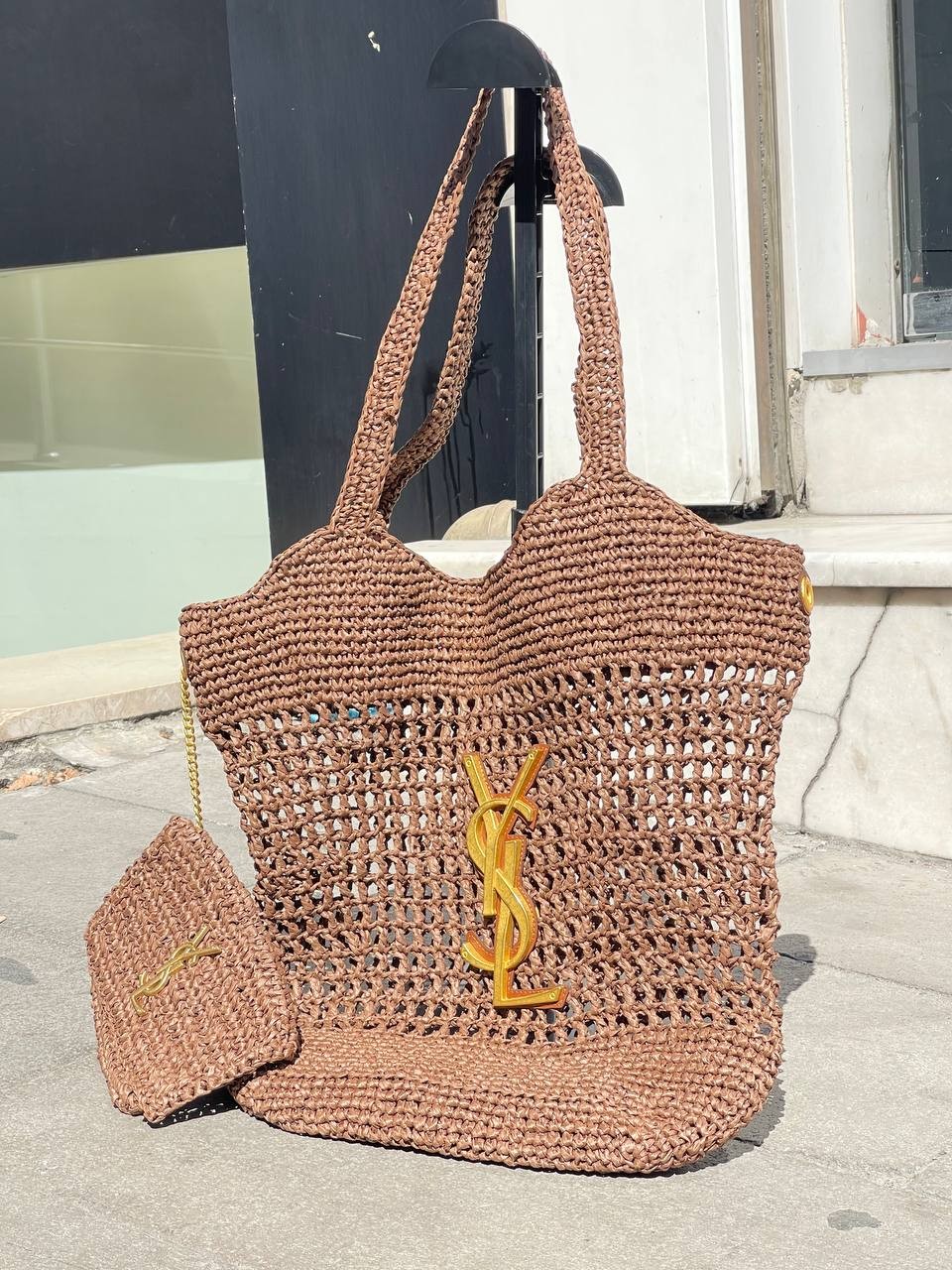Ysl Çanta İTHAL