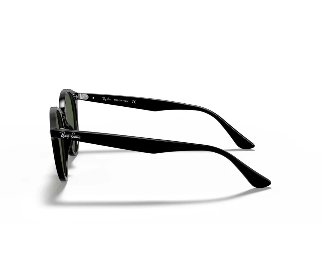 Ray-Ban 0RB 2180 601/71 49 Unisex Güneş Gözlüğü
