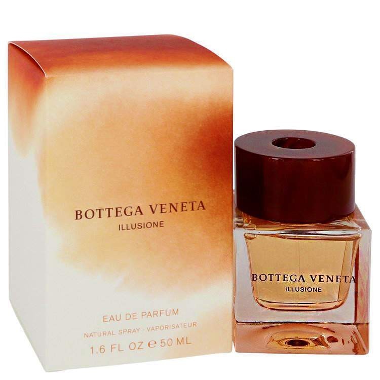 Bottega Veneta Illusione EDP 75 ml Kadın Parfüm