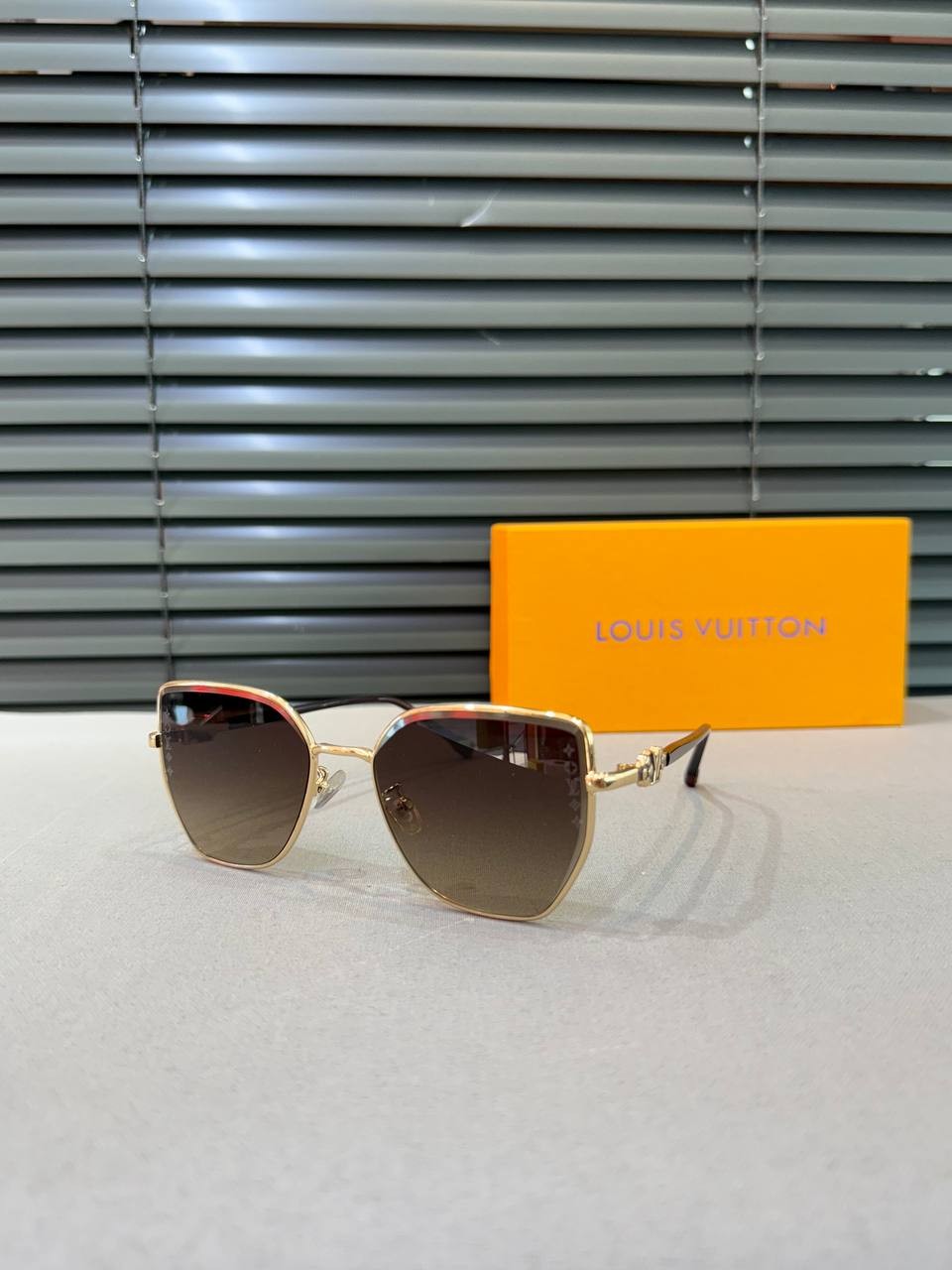 Louis Vuitton Güneş Gözlüğü Unisex