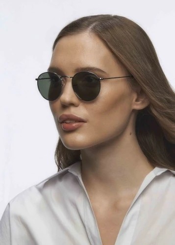 Ray-Ban Rayban SC Rb 3447 029 50 Unisex Güneş Gözlüğü