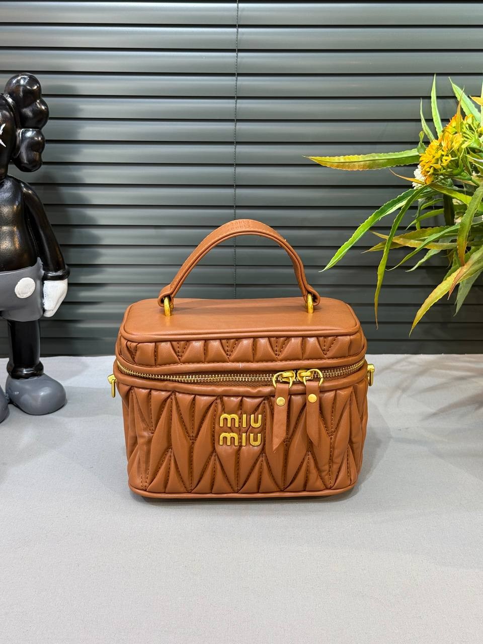 Miu Miu Çanta İTHAL