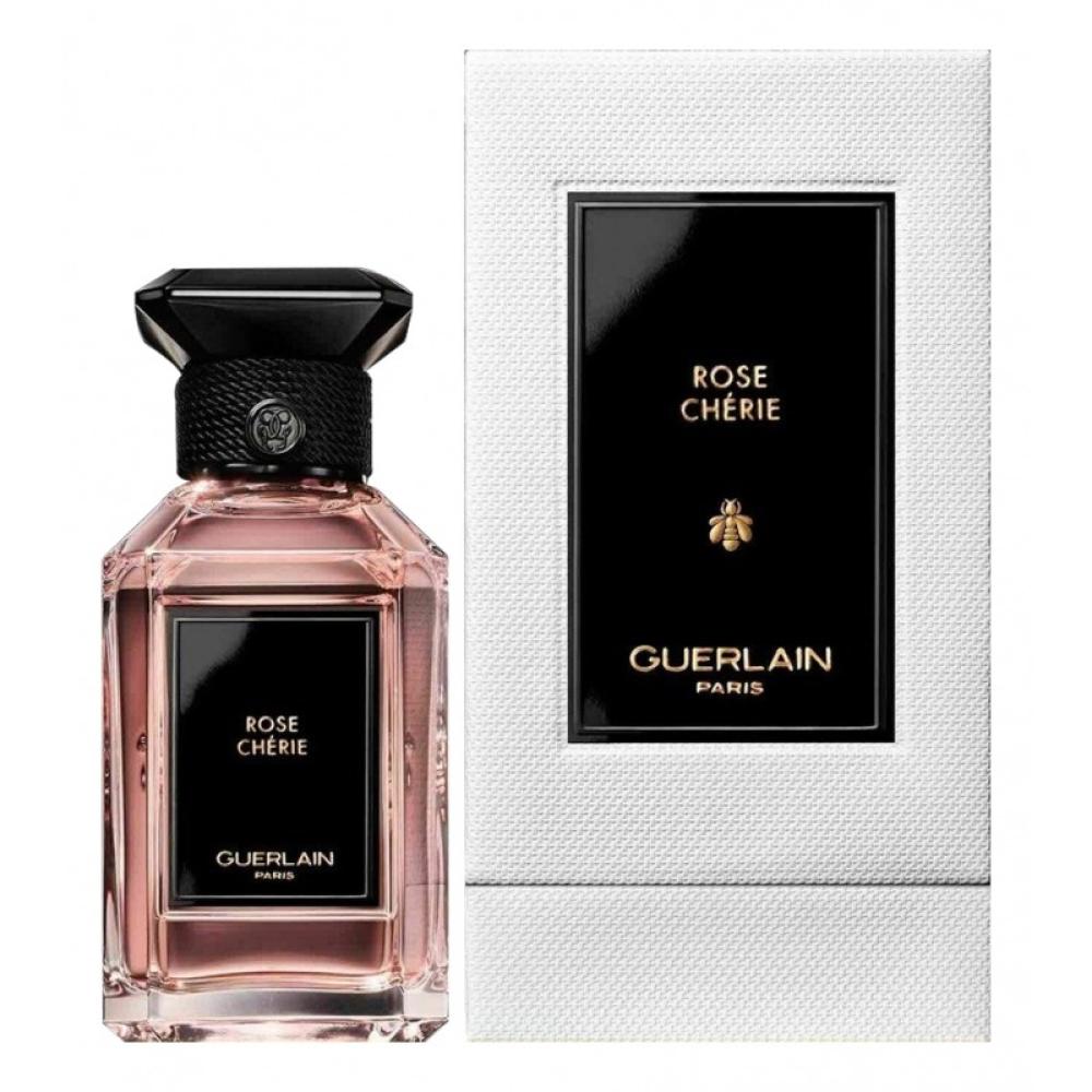 Guerlain Rose Chérie EDP 100 ml Kadın Parfüm