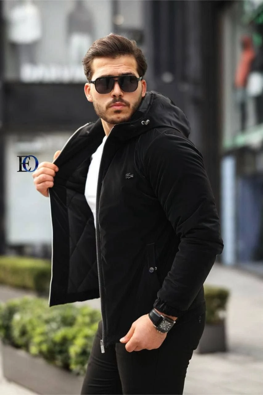 Özel Dolgulu Premium Kapitone Ceket