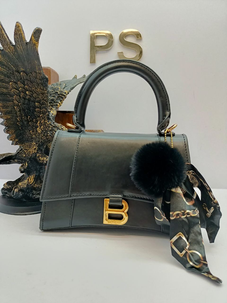 Balenciaga Çanta İTHAL