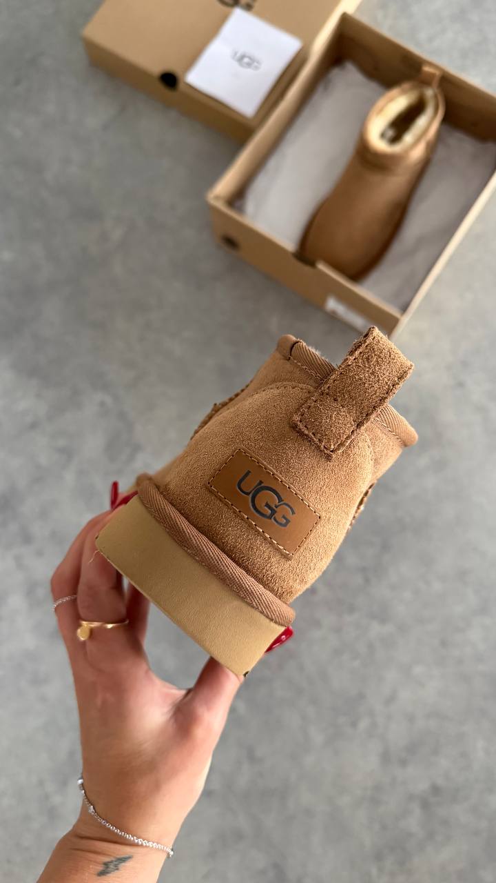 Ugg Ayakkabı