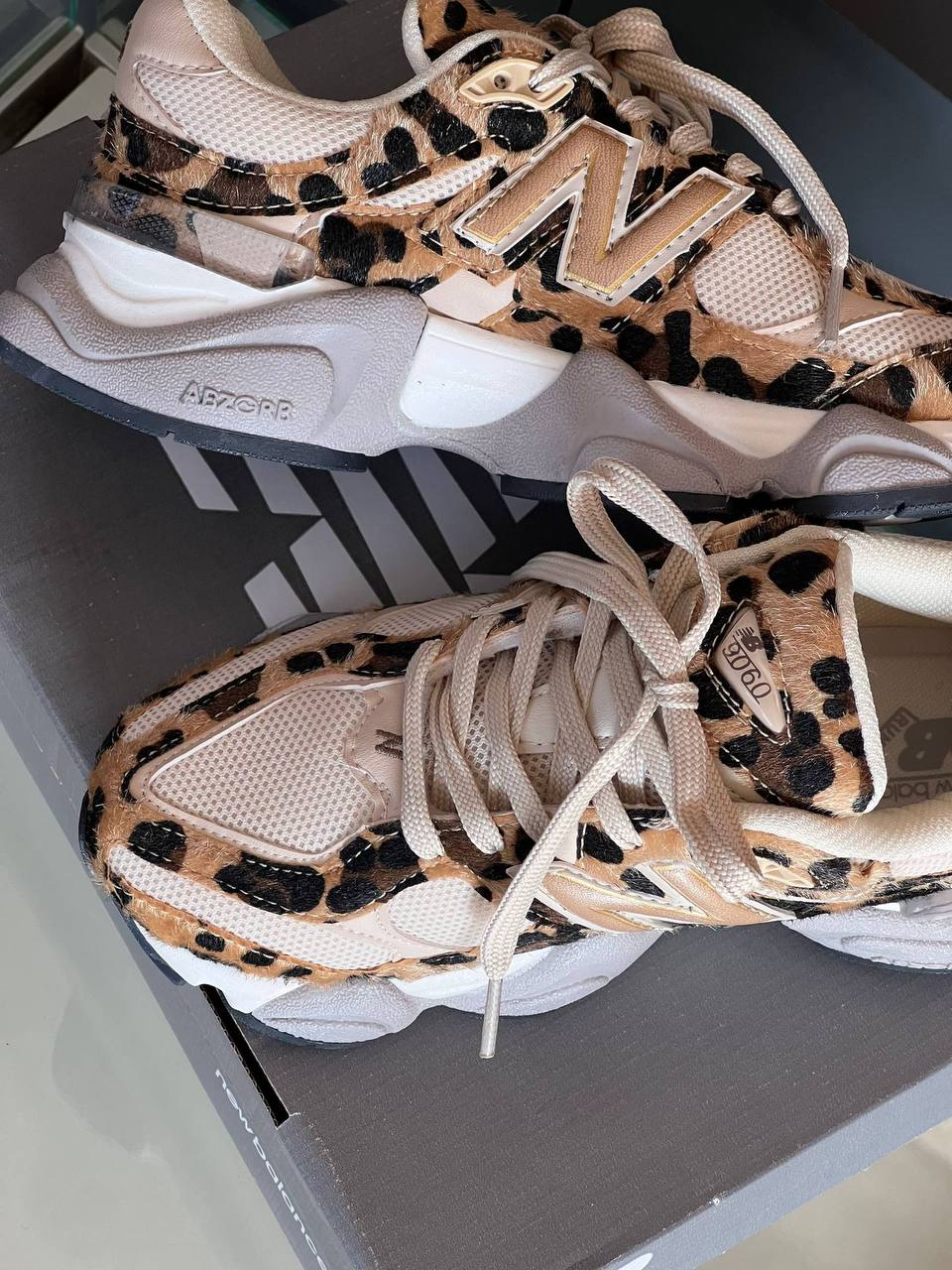 New Balance Ayakkabı