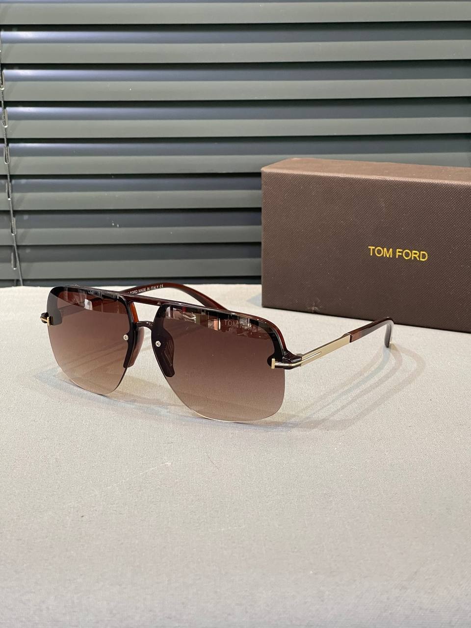 Tom Ford Güneş Gözlüğü Unisex