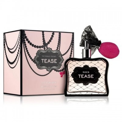 Victoria Secret Noir Tease 100ml Edp Bayan