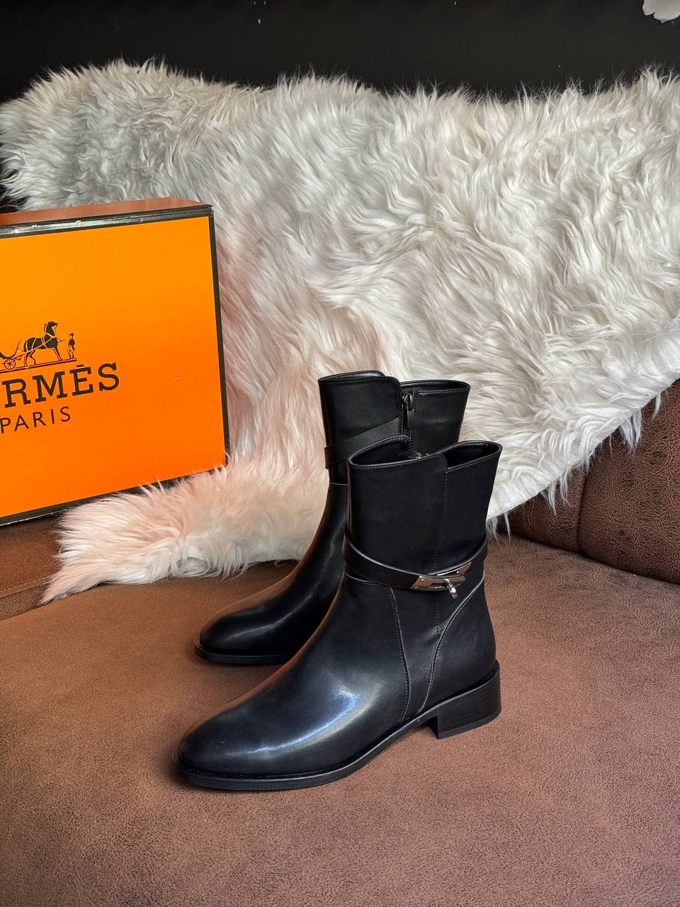Hermes Bot İTHAL