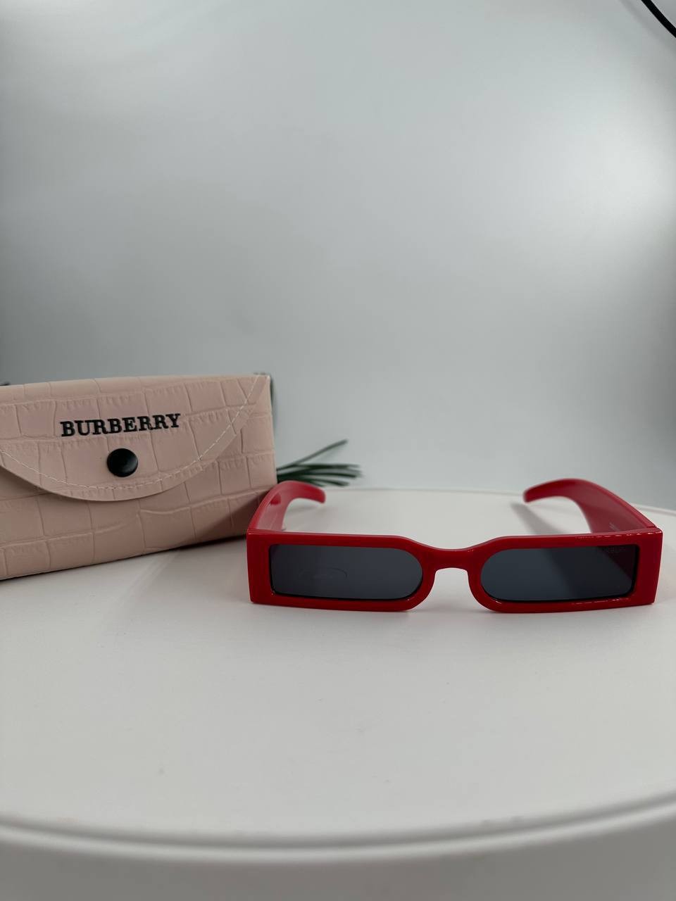 Burberry Güneş Gözlüğü