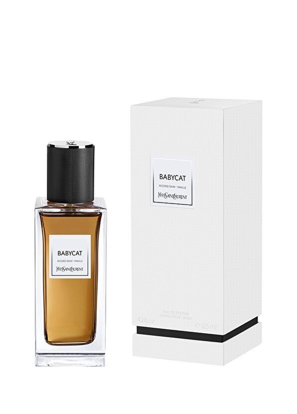 Yves Saint Laurant Babycat Edp 75 ml Unisex Parfüm
