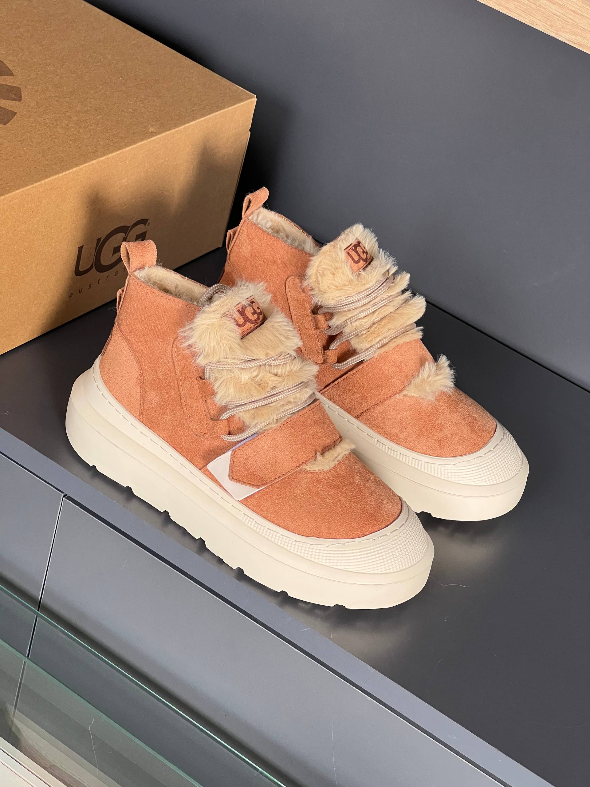 Ugg Ayakkabı