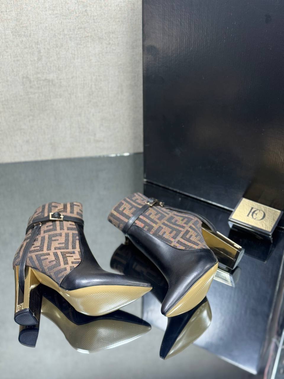 Fendi Ayakkabı 