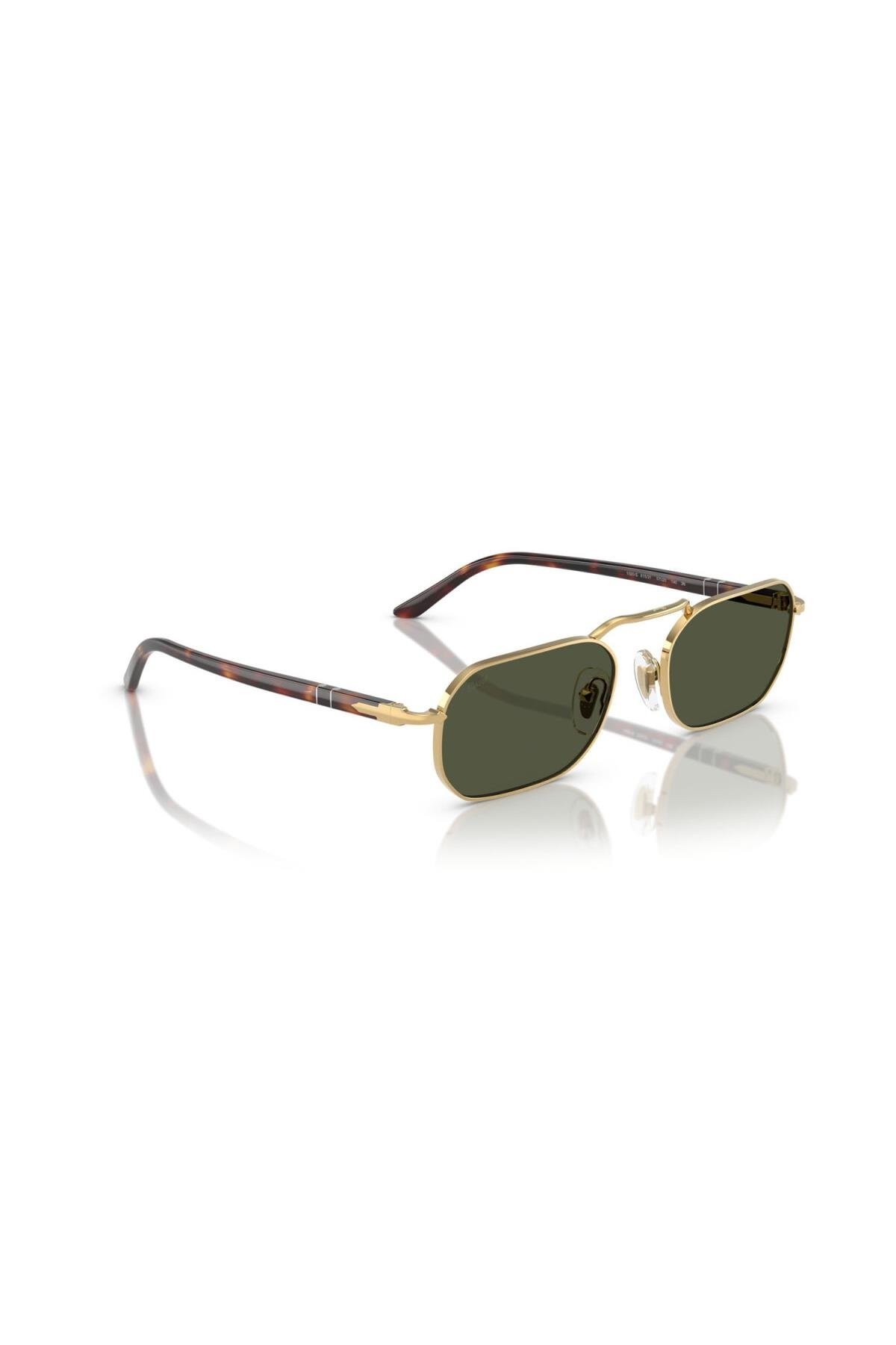 PERSOL 0PO 1020S 515/31 57 Unisex Güneş Gözlüğü