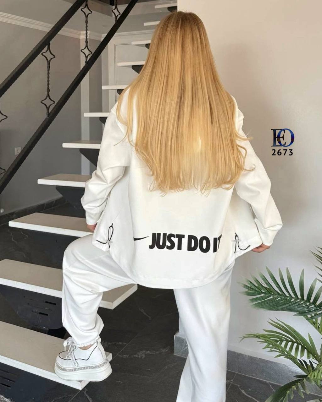 Nike Eşorfman Takımı