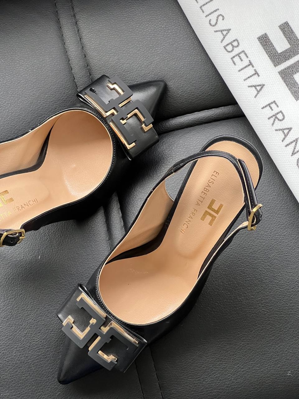 Elisabetta Franchi İTHAL 