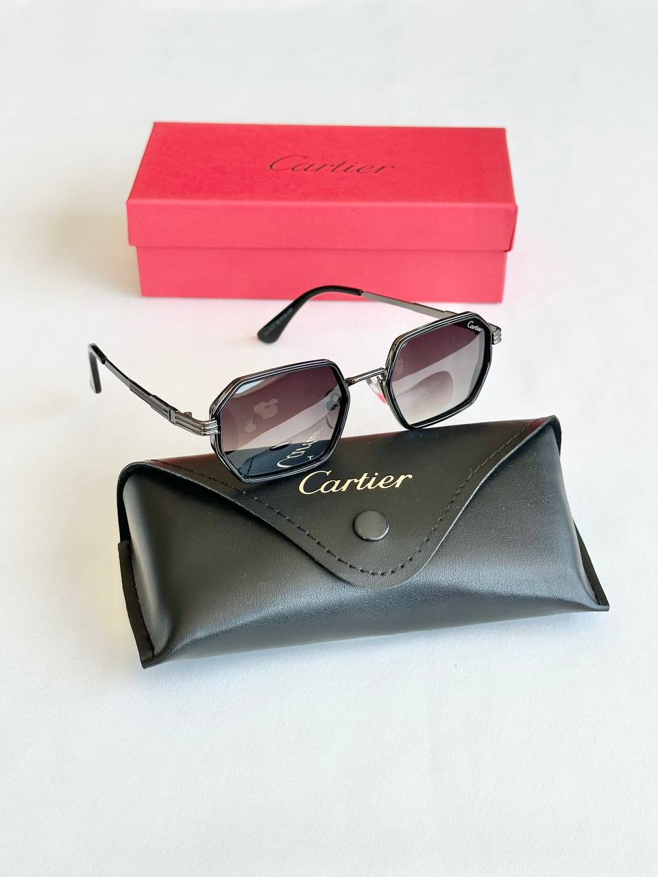 Cartier Gözlük Ünisex