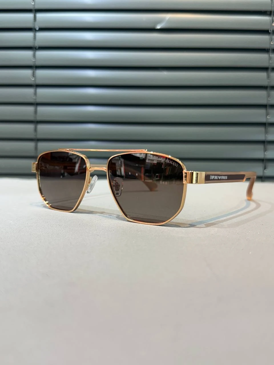 Emporio Armani Güneş Gözlüğü