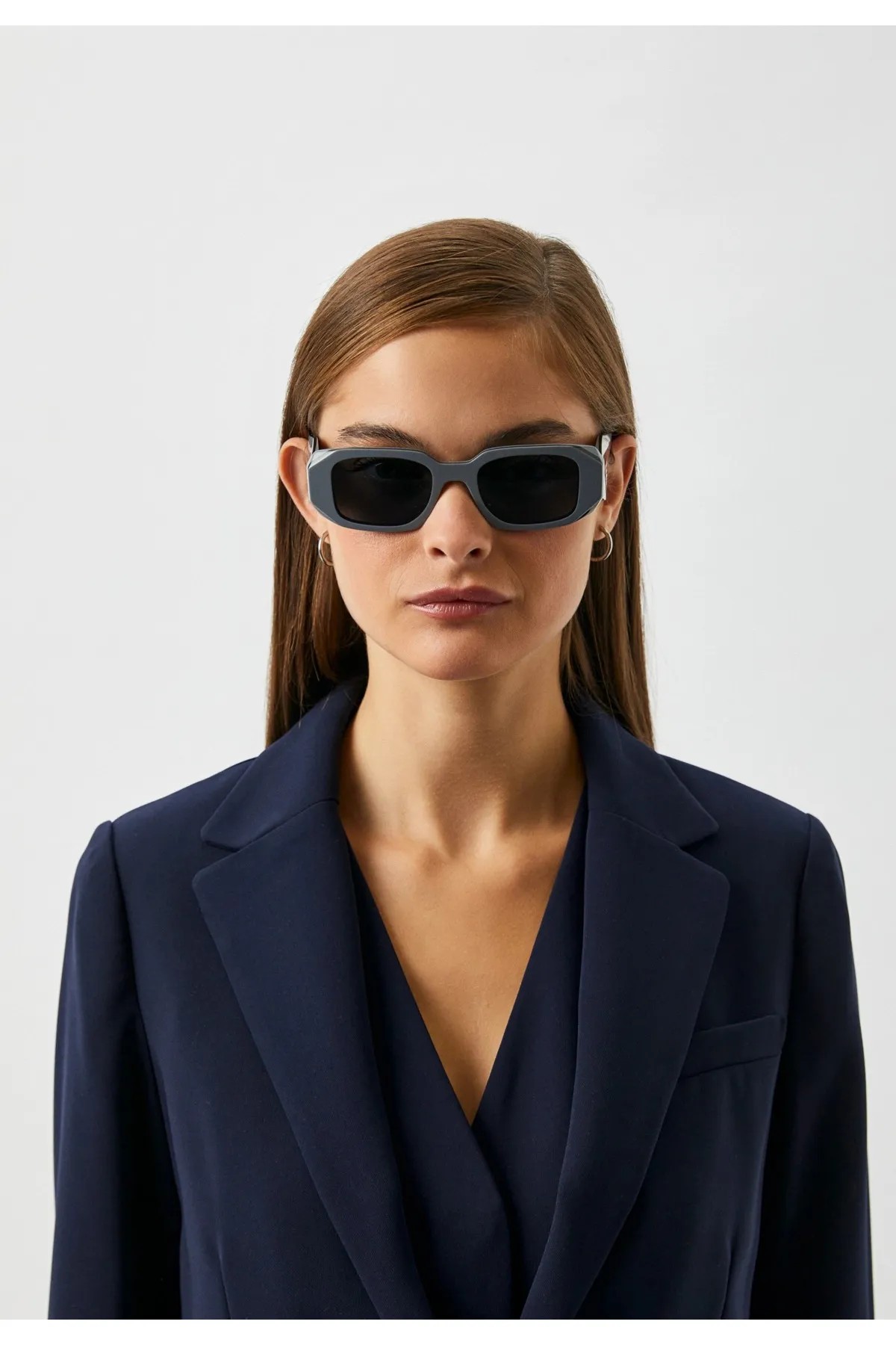Prada Spr 17ws 11n-09t 49