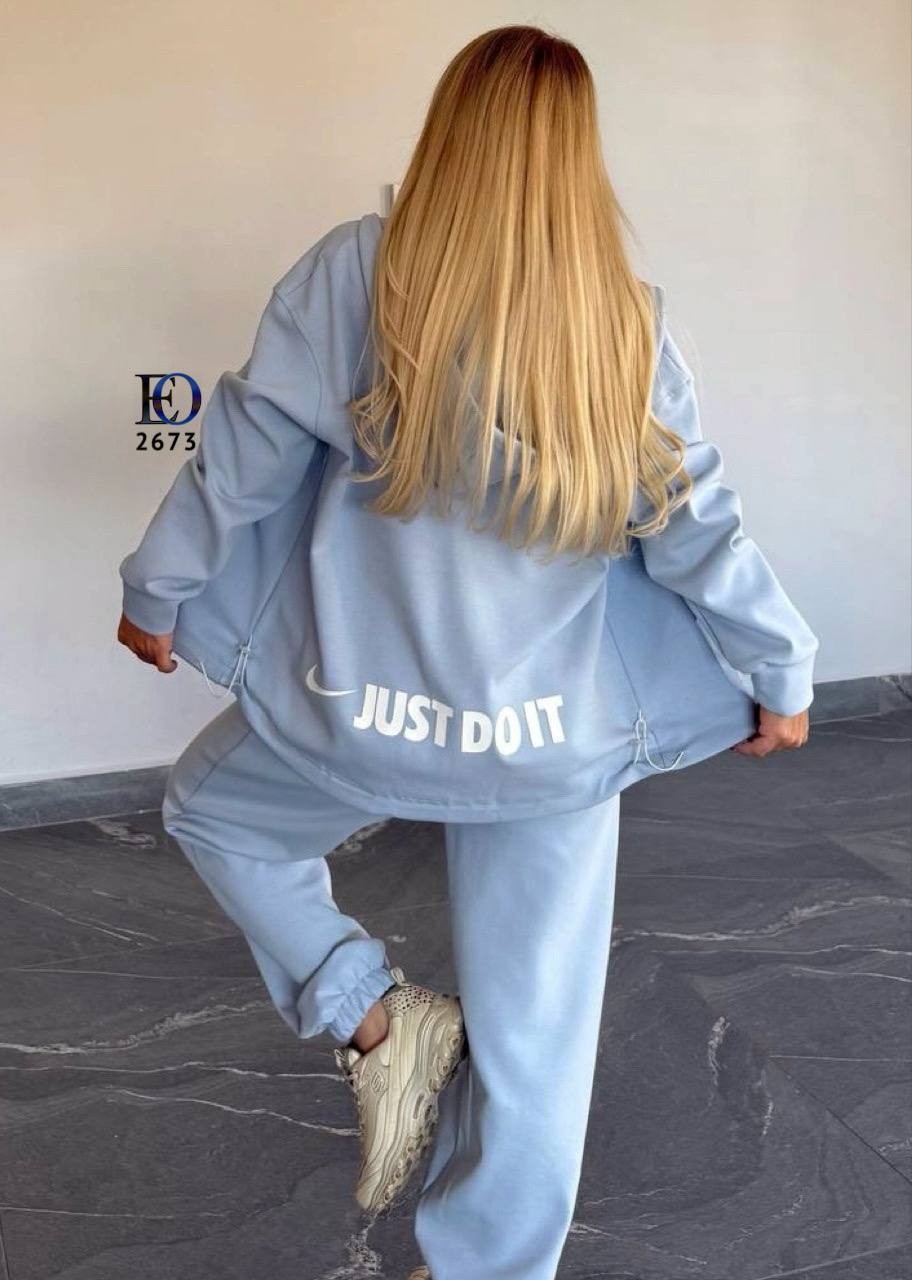 Nike Eşorman Takımı