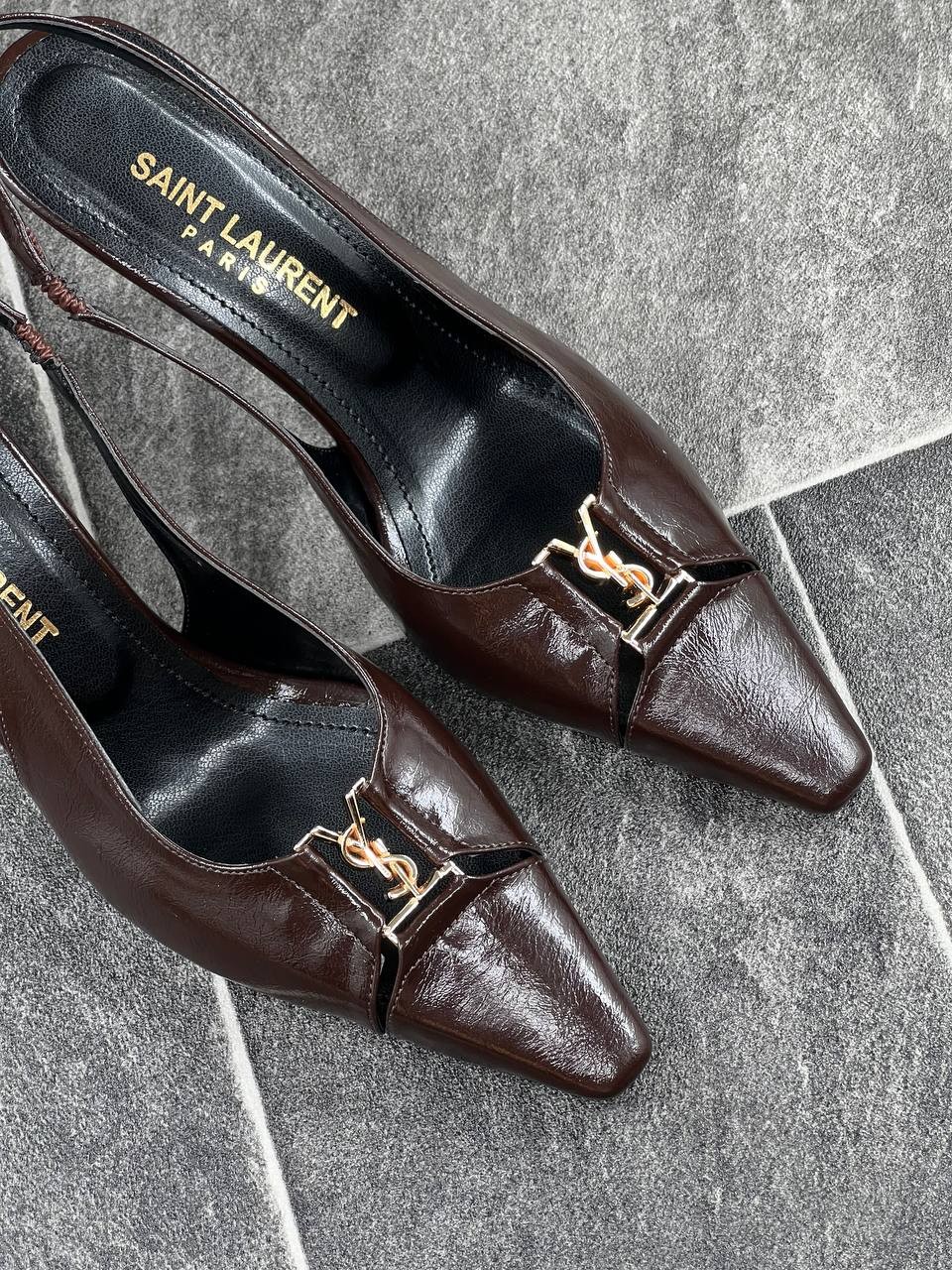 Louis Vuitton Topuklu Ayakkabı İTHAL