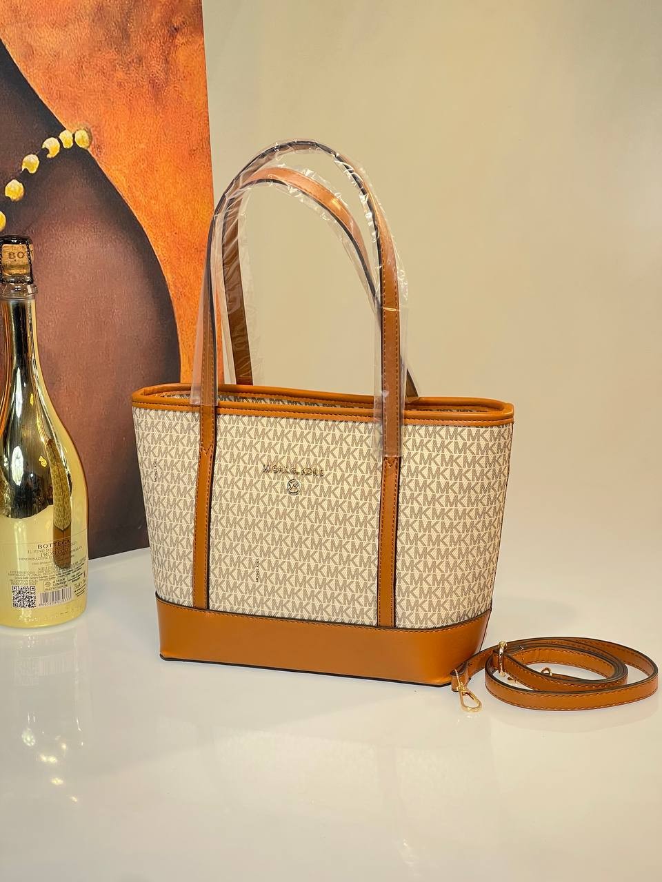 Micheal Kors Çanta İTHAL