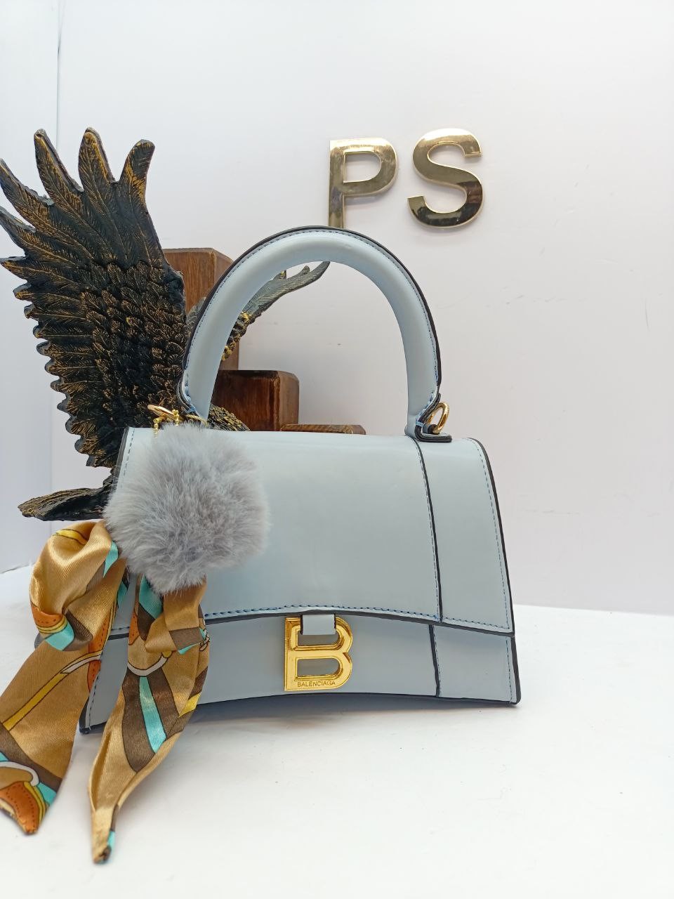 Balenciaga Çanta İTHAL