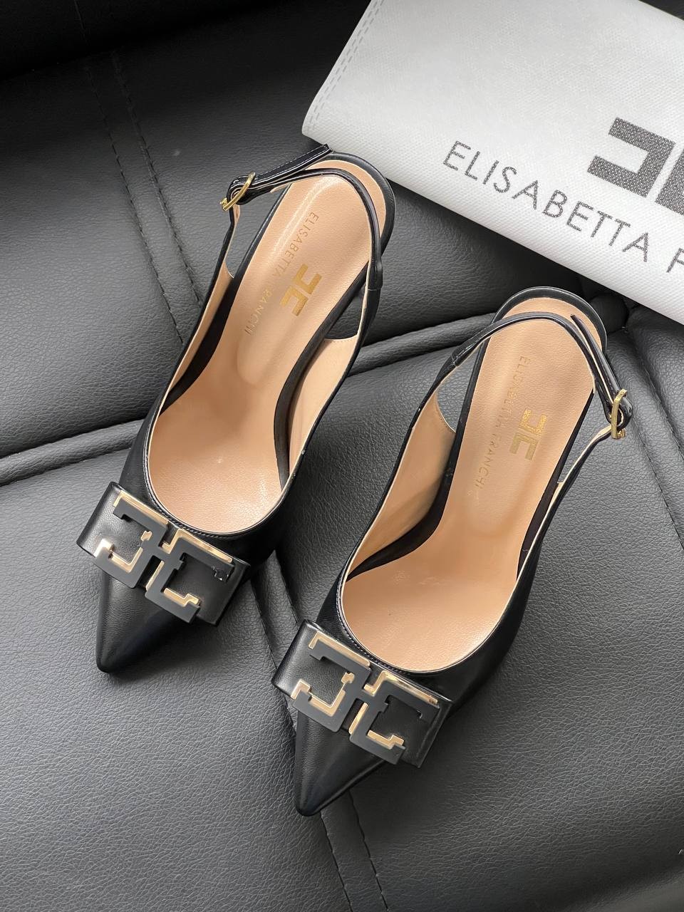 Elisabetta Franchi İTHAL 