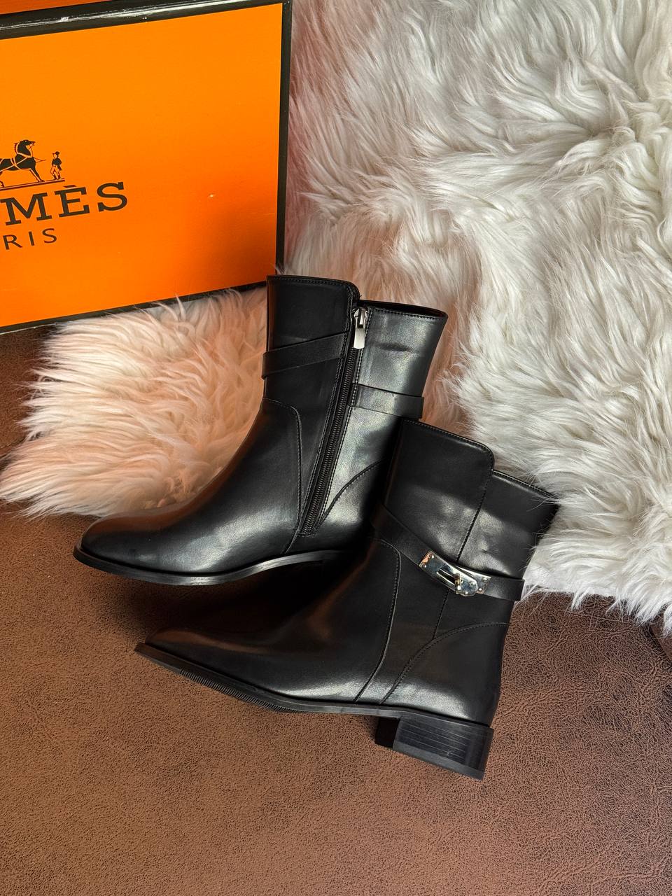 Hermes Bot İTHAL