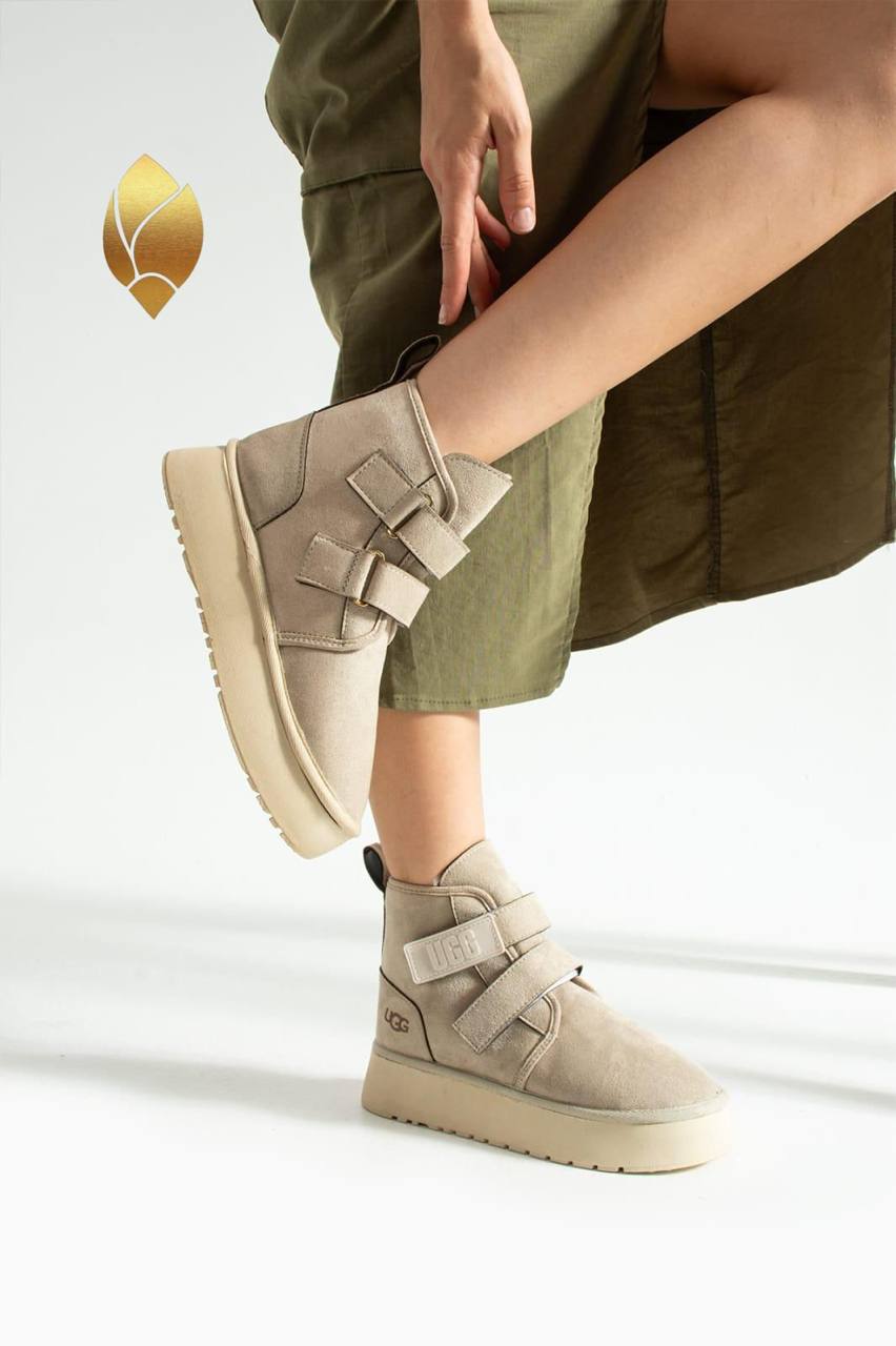 Ugg Ayakkabı İTHAL
