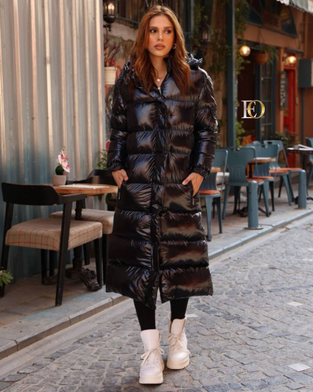 Moncler Mont 