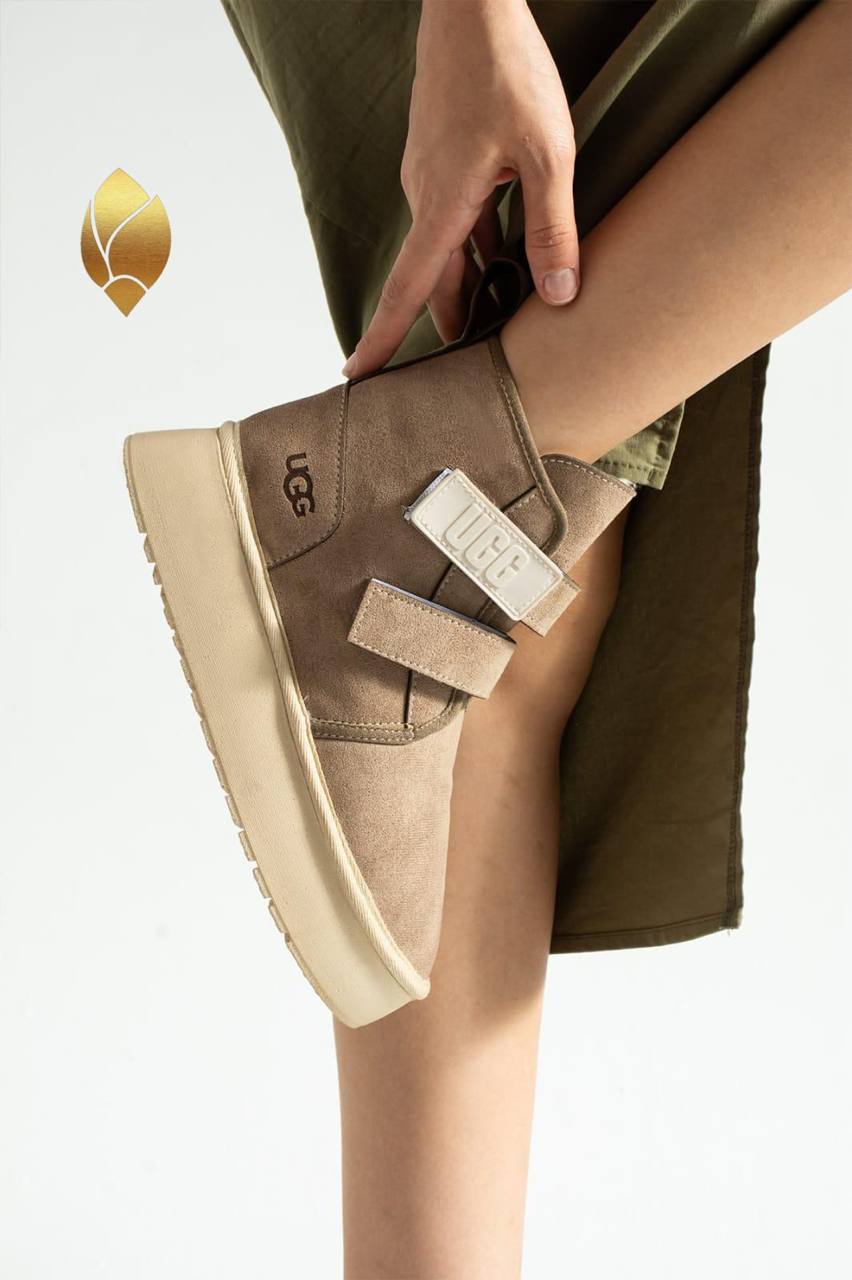 Ugg Ayakkabı İTHAL