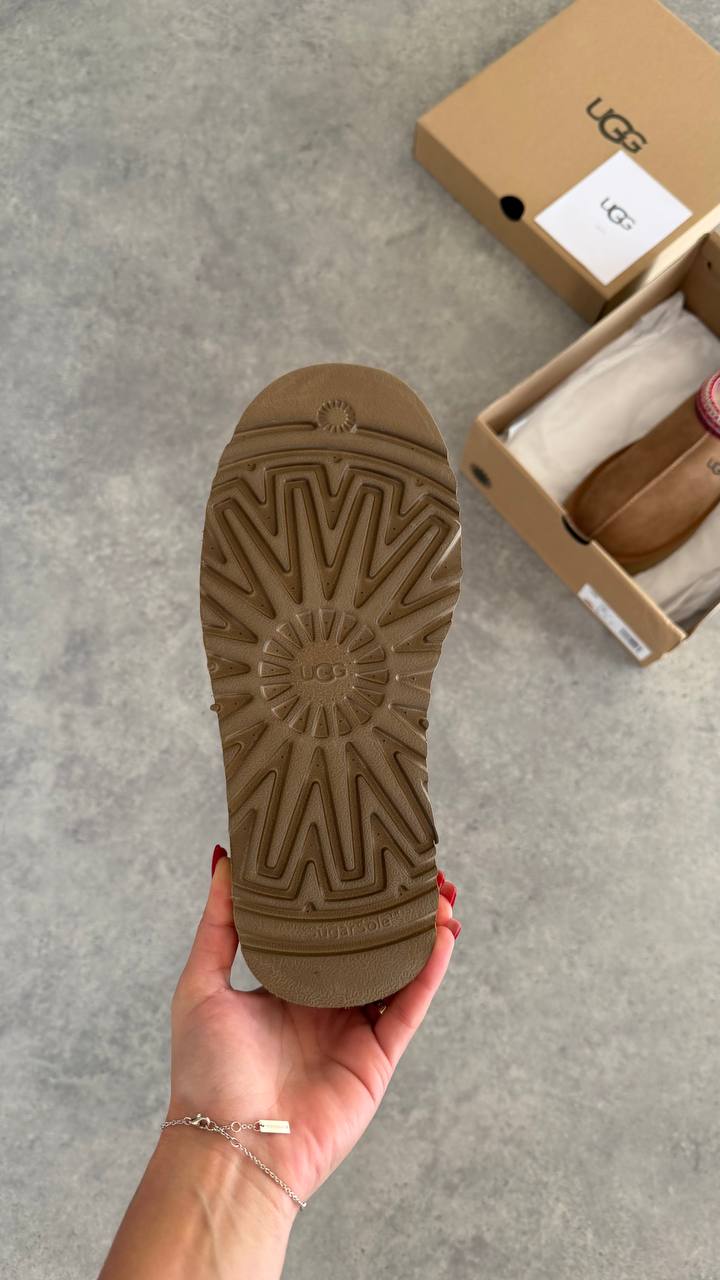 Ugg Ayakkabı