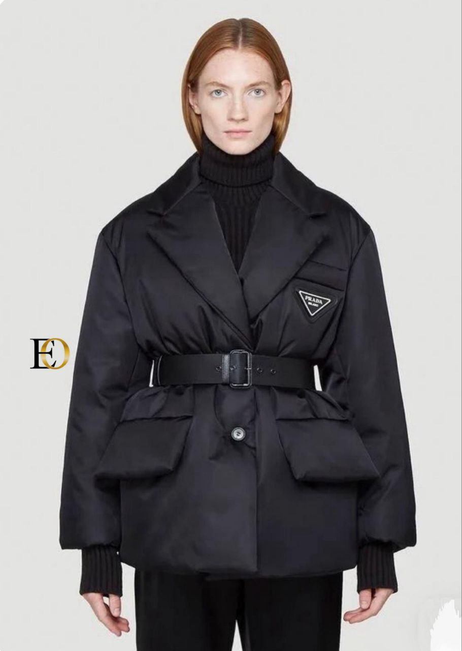 Prada Mont