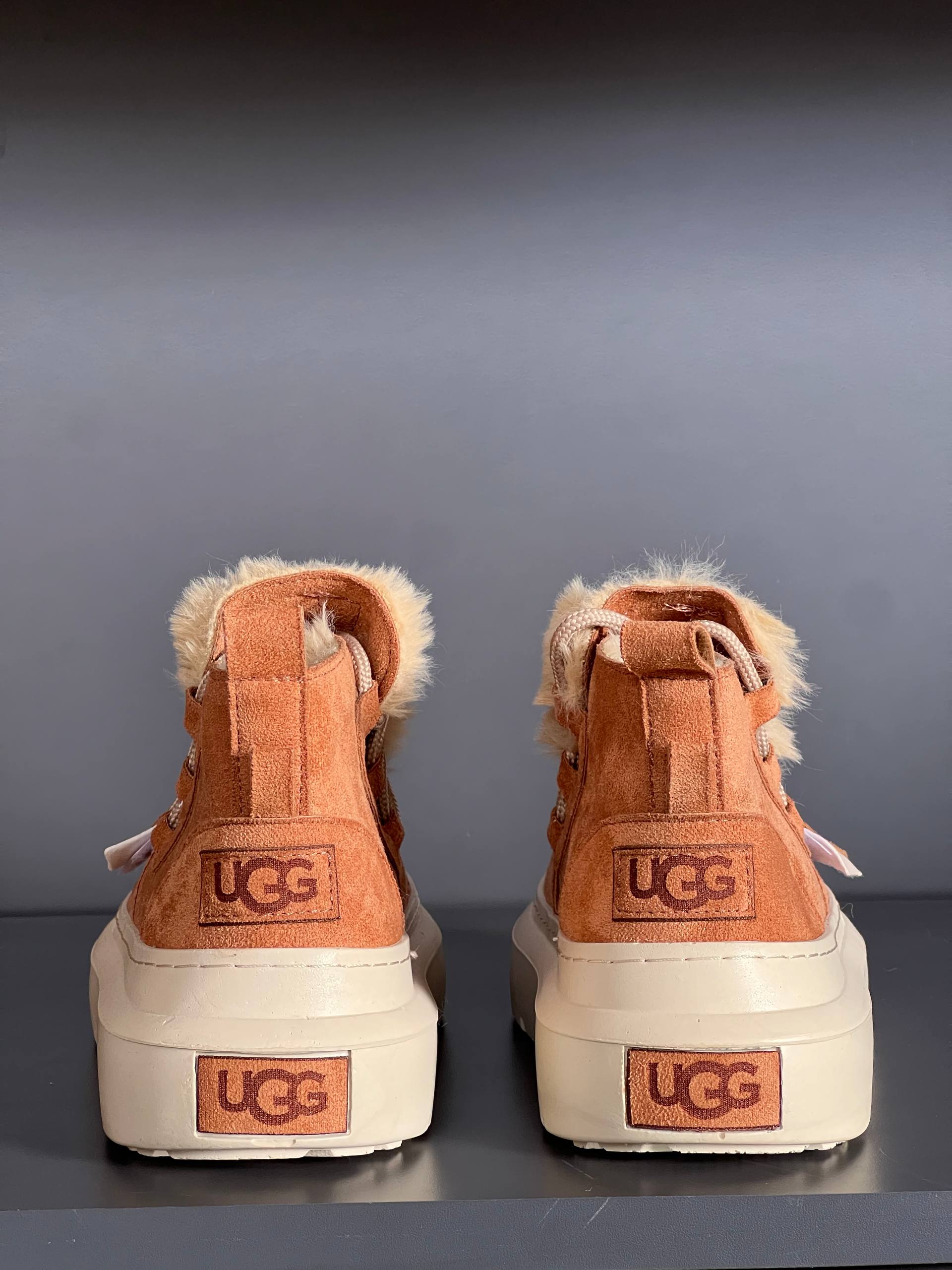 Ugg Ayakkabı