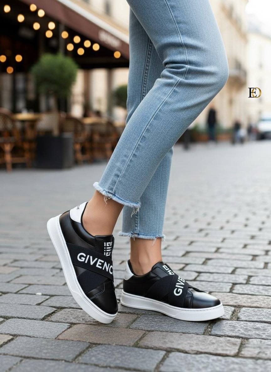 givenchy ayakkabı